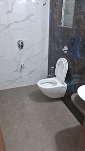 Bathroom Image of 450 Sq.ft 1 BHK Apartment / Flat for sale in Shilpriya Silicon Heritage, Chembur Mumbai for Rs. 11500000