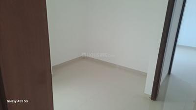 Bedroom Image of 990 Sq.ft 2 BHK Apartment / Flat for sale in Siddhidata Kshitij Apartment, Chinchwad Pune for Rs. 9100000