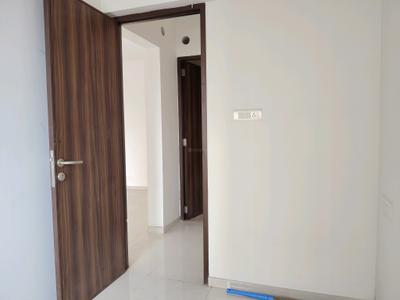 Bedroom Image of 825 Sq.ft 2 BHK Apartment / Flat for sale in Marathon Nexzone, Kudave Navi Mumbai for Rs. 7210000