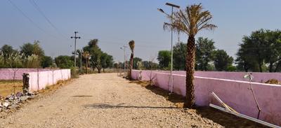 Image of 900 Sq.ft Residential Plot / Land for sale in Sanganer, Jaipur for Rs. 1100000