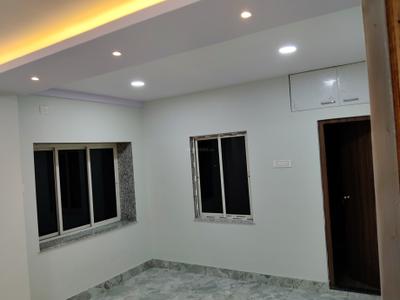 Bedroom Image of 2835 Sq.ft 4 BHK Apartment / Flat for sale in Mankundu Hooghly for Rs. 9000000