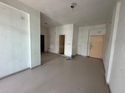 Hall Image of 1500 Sq.ft 2 BHK Apartment / Flat for rent in Nikol Ahmedabad for Rs. 15000
