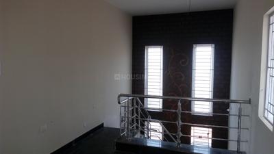 Balcony Image of 1100 Sq.ft 2 BHK Independent House for sale in Vadamadurai Coimbatore for Rs. 6000000