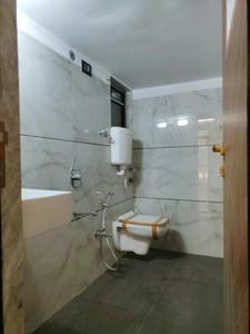 Common Bathroom Image of 900 Sq.ft 2 BHK Apartment / Flat for sale in Shantee Sunshine Meadows, Vasai West Vasai for Rs. 5512680