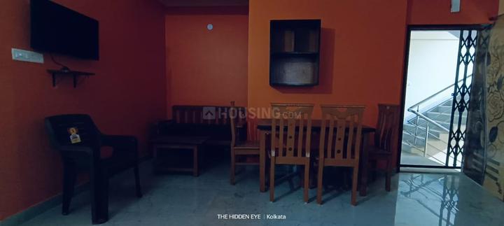 New Town Society Main Image 1