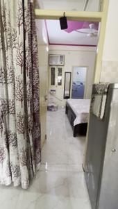 Bedroom Image of 840 Sq.ft 2 BHK Builder Floor for sale in Vasundhara Ghaziabad for Rs. 5500000