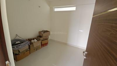Bedroom Image of 1575 Sq.ft 3 BHK Apartment / Flat for sale in Kondapur Hyderabad for Rs. 11812500