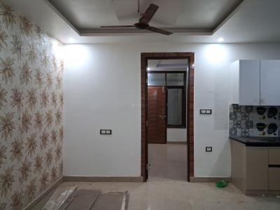 Living Room Image of 900 Sq.ft 2 BHK Apartment / Flat for sale in JMD Vinayaka County, Sector 74 Noida for Rs. 4500000