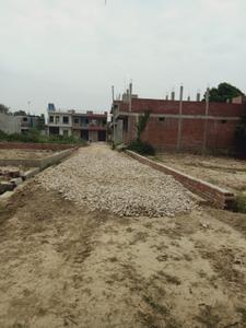 Image of 1000 Sq.ft Residential Plot / Land for sale in Alambagh, Lucknow for Rs. 1650000