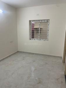 Bedroom Image of 2000 Sq.ft 3 BHK Apartment / Flat for rent in Cox Town Bengaluru for Rs. 40000