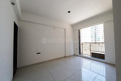 Bedroom Image of 1683 Sq.ft 2 BHK Apartment / Flat for sale in Sargasan Gandhinagar for Rs. 7482000