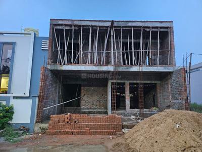 Building Image of 3600 Sq.ft 4 BHK Independent House for sale in Old Dhamtari Road Raipur for Rs. 13500000
