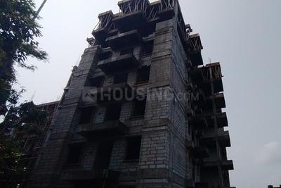 Image of 1035 Sq.ft 3 BHK Apartment / Flat for sale in Griha Bhoglaxmi, Sarumotoria, Guwahati for Rs. 8164000