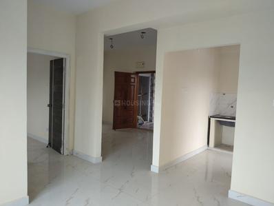 Hall Image of 1200 Sq.ft 2 BHK Apartment / Flat for sale in Trimalgherry Secunderabad for Rs. 7000000