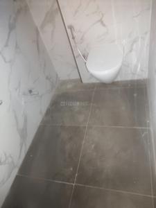 Bathroom Image of 1300 Sq.ft 2 BHK Builder Floor for rent in Nagarbhavi Bengaluru for Rs. 25000
