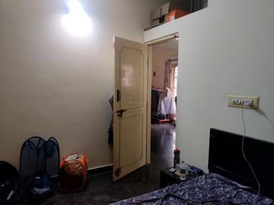 Bedroom Image of 700 Sq.ft 2 BHK Apartment / Flat for rent in Mahadevapura Bengaluru for Rs. 27000