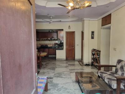 Hall Image of Vinoba puri  in Lajpat Nagar, New Delhi