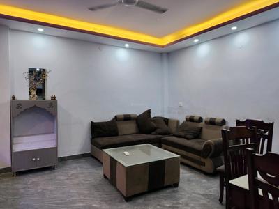 Living Room Image of 1000 Sq.ft 2 BHK Apartment / Flat for sale in Neb Sarai New Delhi for Rs. 5000000