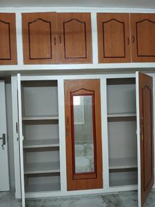 Bedroom Image of 950 Sq.ft 1 BHK Independent House for rent in Chromepet Chennai for Rs. 20000
