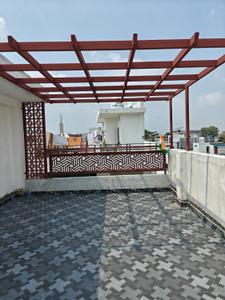 Balcony Image of 2000 Sq.ft 3.5 BHK Duplex for sale in Susuwahi Varanasi for Rs. 9300000