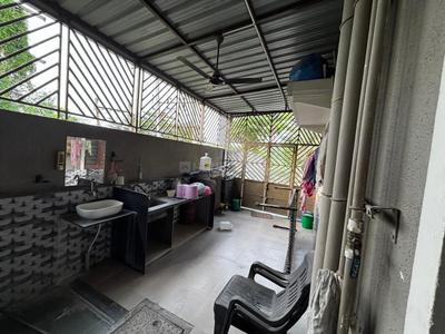 Balcony Image of 3500 Sq.ft 5 BHK Villa for rent in Ahmedabad Cantonment Ahmedabad for Rs. 62000