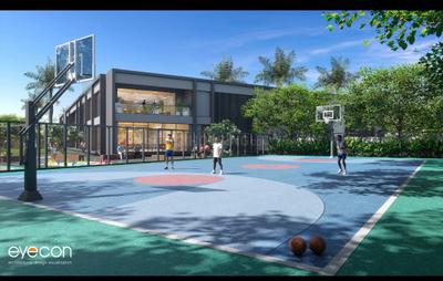 Brochure Image of 1843 Sq.ft Residential Plot / Land for sale in Mihan Nagpur for Rs. 4653000
