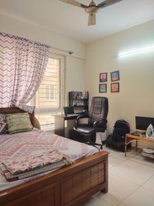 Bedroom Image of 1805 Sq.ft 3 BHK Apartment / Flat for sale in Sumadhura Silver Ripples by Sumadhura Infracon Pvt Ltd, Whitefield Bengaluru for Rs. 24000000