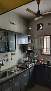 Kitchen Image of 784 Sq.ft 2 BHK Apartment / Flat for sale in Senneer Kuppam Chennai for Rs. 6000000