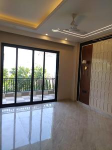Bedroom Image of 1650 Sq.ft 3 BHK Builder Floor for sale in Sector 9 Gurgaon for Rs. 20000000