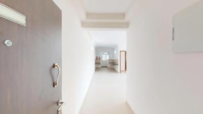 Bedroom Image of 1945 Sq.ft 3 BHK Apartment / Flat for sale in SKAV Ohana, K R Puram Bengaluru for Rs. 23300000