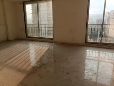 Bedroom Image of 2680 Sq.ft 4.5 BHK Apartment / Flat for rent in Kamothe Navi Mumbai for Rs. 90000