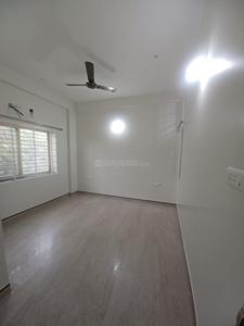 Hall Image of 450 Sq.ft 1 BHK Builder Floor for rent in Mahalakshmi Nagar Indore for Rs. 12000