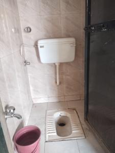 Image of 650 Sq.ft 1 BHK Apartment / Flat for sale in Deep Shivam, Karanjade, Navi Mumbai for Rs. 4300000