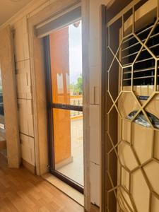 Balcony Image of 1500 Sq.ft 2 BHK Apartment / Flat for rent in Aldeia De Goa Goa for Rs. 140000