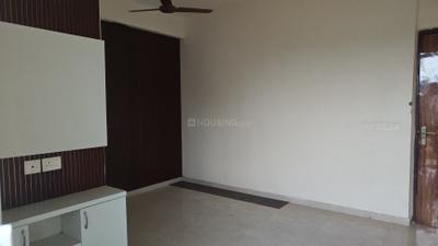 Living Room Image of 745 Sq.ft 2.5 BHK Apartment / Flat for sale in Signature Global The Millennia 2, Sector 37D Gurgaon for Rs. 9500000