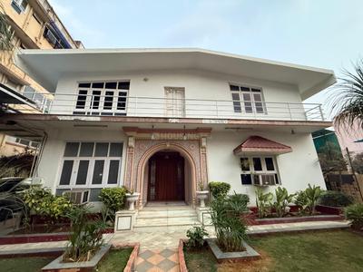 Image of 5500 Sq.ft 4 BHK Independent House for sale in West Marredpally, Secunderabad for Rs. 97500000
