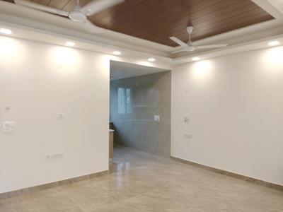 Living Room Image of 1305 Sq.ft 3 BHK Builder Floor for sale in BPTP District 5, Sector 84 Faridabad for Rs. 14500000