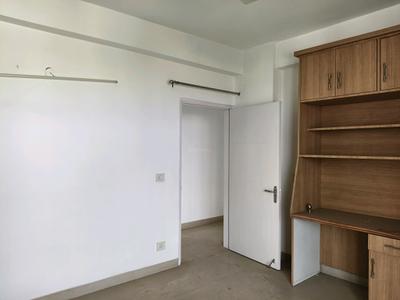Bedroom Image of 2250 Sq.ft 4 BHK Apartment / Flat for sale in Tulip Purple, Sector 69 Gurgaon for Rs. 27750000