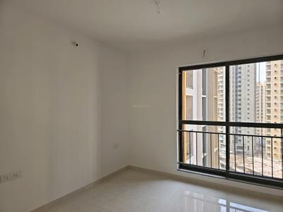 Bedroom Image of 1076 Sq.ft 2 BHK Apartment / Flat for sale in Wellington at Pride World City, Charholi Budruk Pune for Rs. 8500000