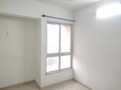 Bedroom Image of 700 Sq.ft 1 BHK Apartment / Flat for rent in Unique Greens, Thane West Thane for Rs. 17100