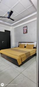 Bedroom Image of 1600 Sq.ft 3 BHK Builder Floor for sale in Sahastradhara Road Dehradun for Rs. 7500000