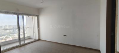 Living Room Image of 1050 Sq.ft 2 BHK Apartment / Flat for sale in Tapowan Nashik for Rs. 7200000