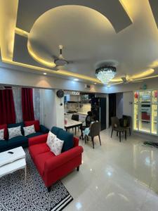 2 BHK Flat