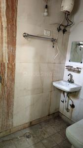 Image of 810 Sq.ft 3 BHK Independent House for sale in New Lamba Luxury Floors, Sector 22 Rohini, New Delhi for Rs. 8000000