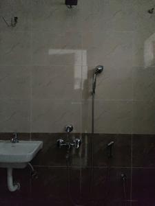 Bedroom Three Image of 1280 Sq.ft 3 BHK Apartment / Flat for sale in Kundrathur Chennai for Rs. 7899999