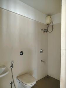Bedroom Three Image of 1098 Sq.ft 3 BHK Apartment / Flat for sale in Lodha Casa Bella Gold, Palava Phase 1 Thane for Rs. 8800000