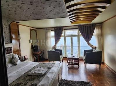Bedroom Image of Devnarayan mali paying guest  in Kondapur, Hyderabad