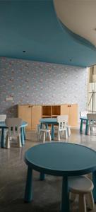Image of 1500 Sq.ft 3 BHK Duplex for sale in Mantra Mesmer, Mundhwa, Pune for Rs. 16500000