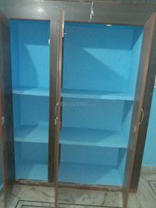 Bedroom Image of 1400 Sq.ft 3 BHK Independent House for rent in Hatia Ranchi for Rs. 8000