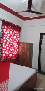 Bedroom Image of 5000 Sq.ft 4 BHK Apartment / Flat for rent in Mundeshwari Terrace Gardenia, Ashiana Digha Road Patna for Rs. 100000